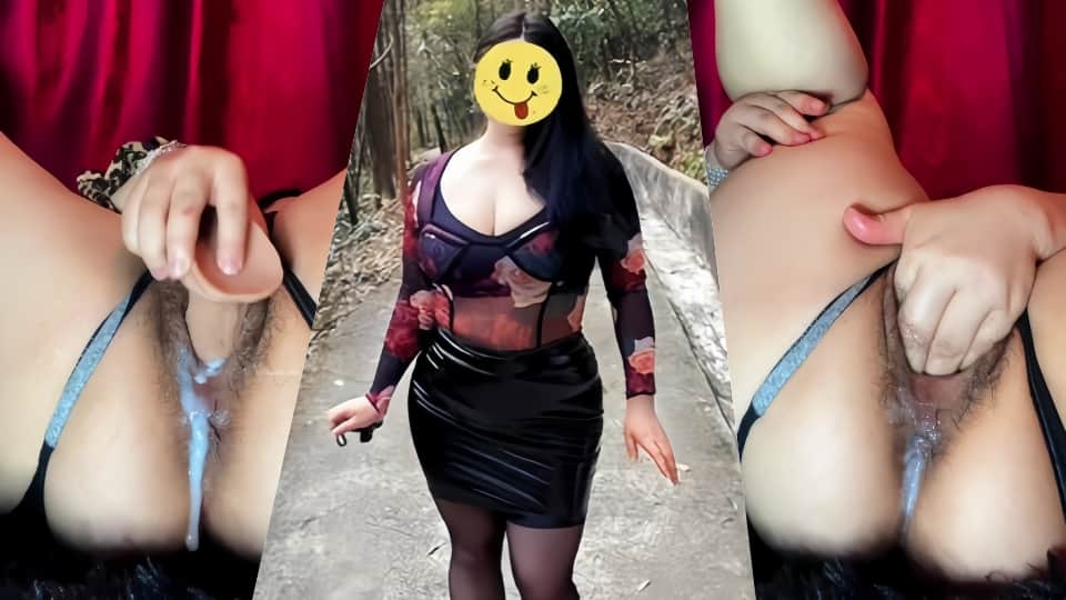 顶级G罩杯熟女巨乳BBW『魅兰ml』无滤镜美颜自慰骚穴菊花,白浆横流